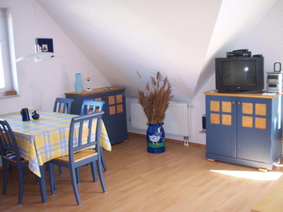 Hoppenberg 9 Og Links - Zur Kogge Apartamento Zingst Exterior foto